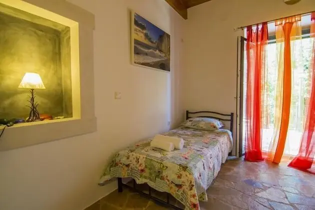 Traditional Villa