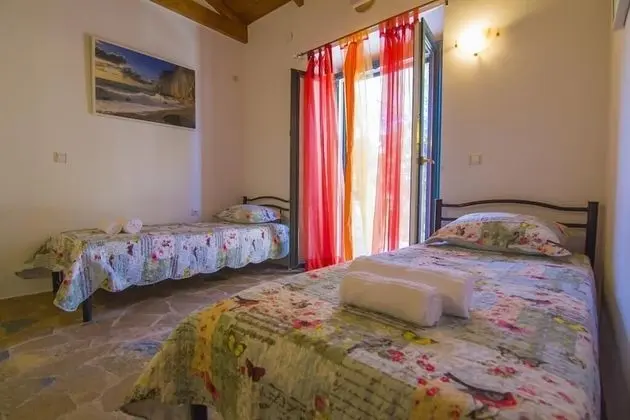 Traditional Villa