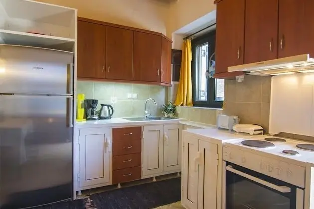 Traditional Villa