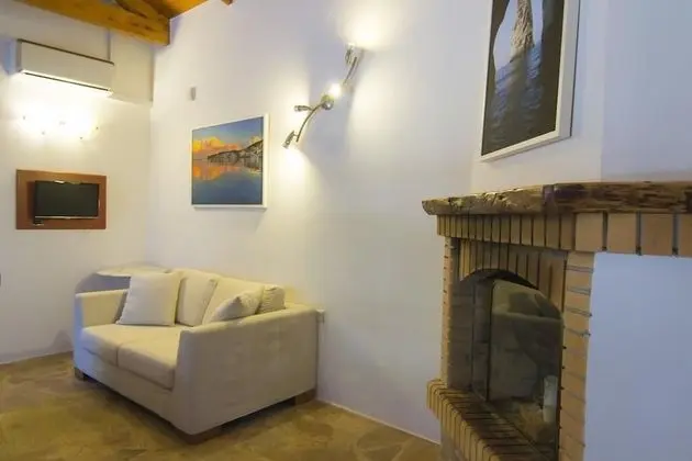 Traditional Villa