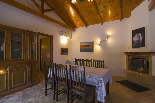 Traditional Villa