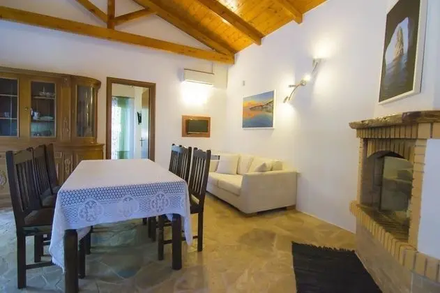 Traditional Villa