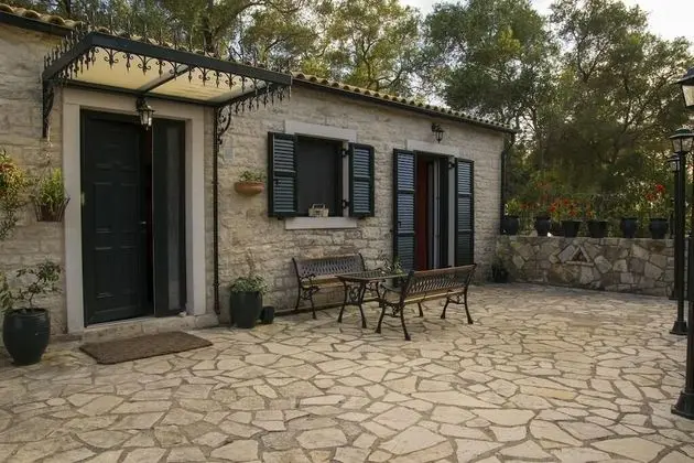 Traditional Villa