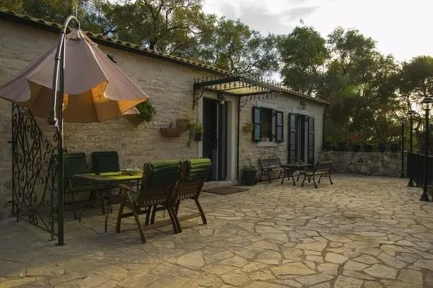 Traditional Villa
