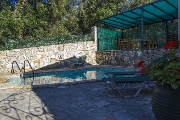 Traditional Villa