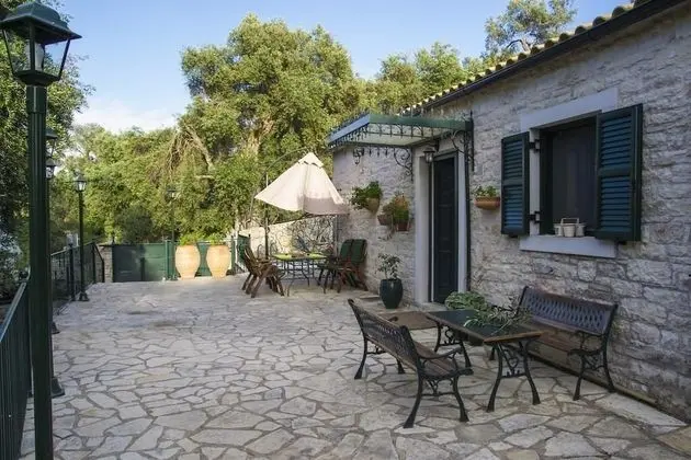 Traditional Villa