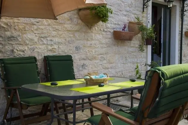 Traditional Villa