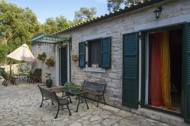 Traditional Villa