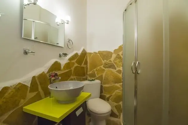 Traditional Villa