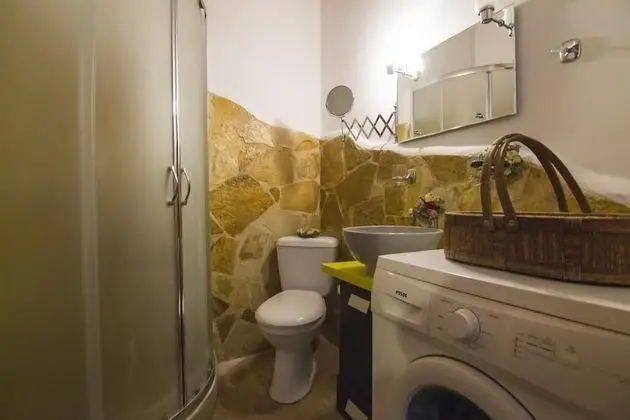 Traditional Villa