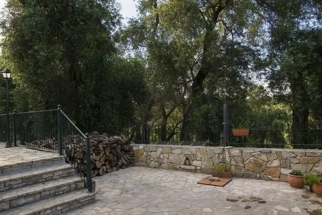 Traditional Villa