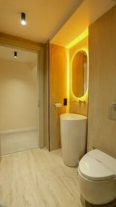 1 Şehir Manzaralı Suite Oda