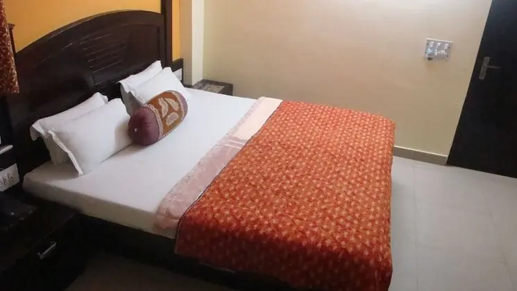 Standard Tek Büyük Yataklı Oda, 1 Yatak Odası