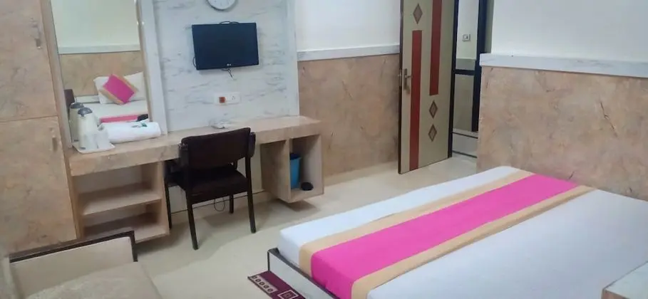 Standard Tek Büyük Yataklı Oda, 1 Yatak Odası