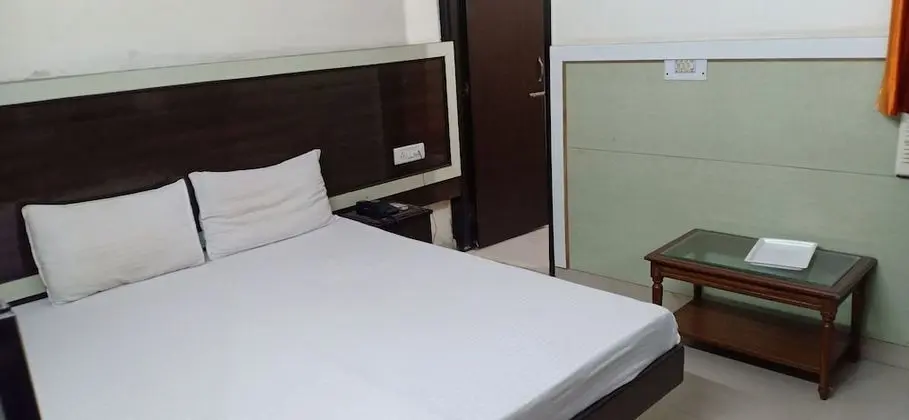 Standard Tek Büyük Yataklı Oda, 1 Yatak Odası