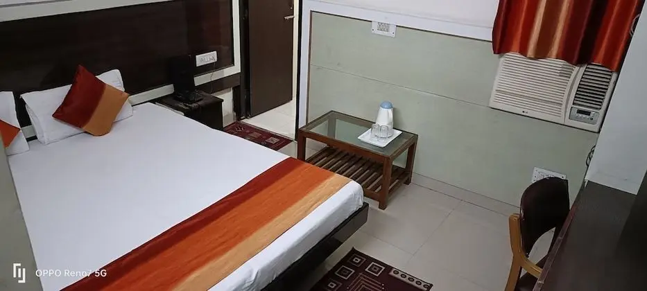 Standard Tek Büyük Yataklı Oda, 1 Yatak Odası