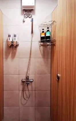 Basic Ortak Ranzalı Oda
