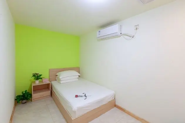 Deluxe Tek Kişilik Oda