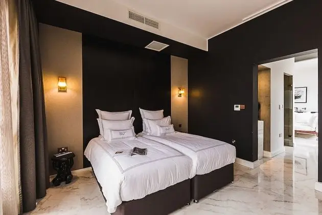 Presidential Süit