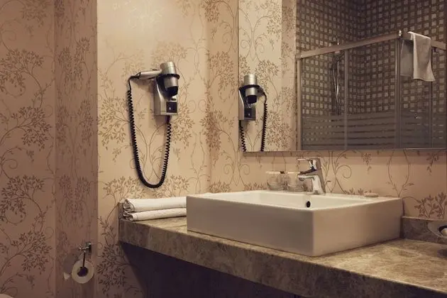 Banyo lavabosu