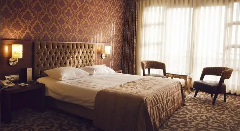 Tek Kişilik Oda Deluxe Sea View