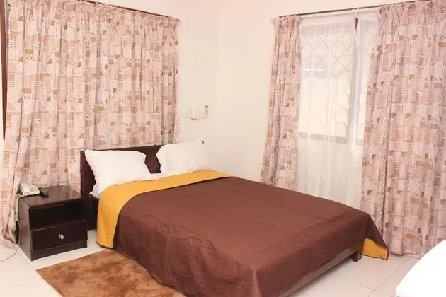 Ev, 3 Yatak Odası, Sigara İçilmez