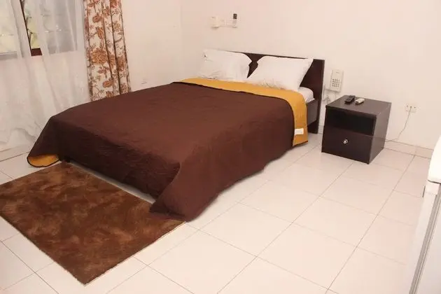 Ev, 3 Yatak Odası, Sigara İçilmez