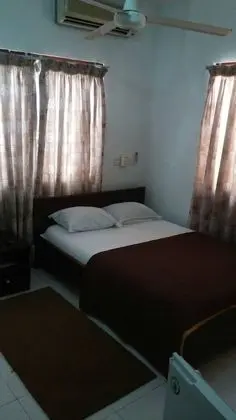 Ev, 3 Yatak Odası, Sigara İçilmez