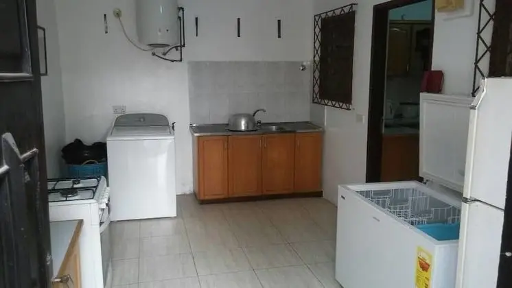 Ev, 3 Yatak Odası, Sigara İçilmez