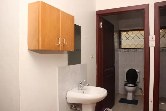 Ev, 3 Yatak Odası, Sigara İçilmez
