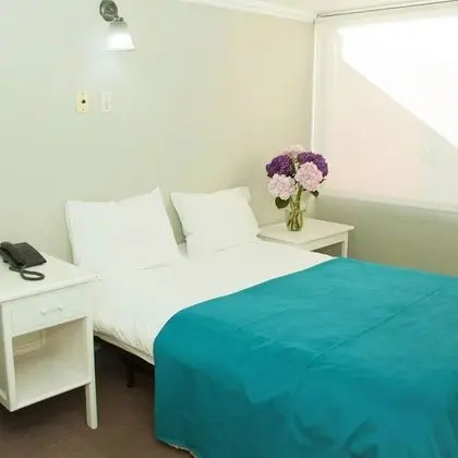 Tek Kişilik Oda Standard
