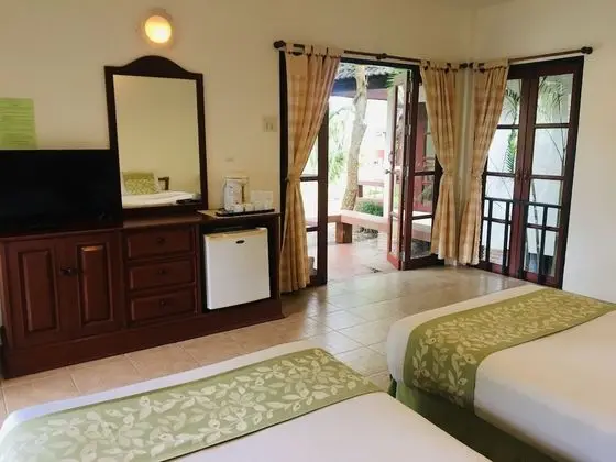 Villa, 1 Yatak Odası