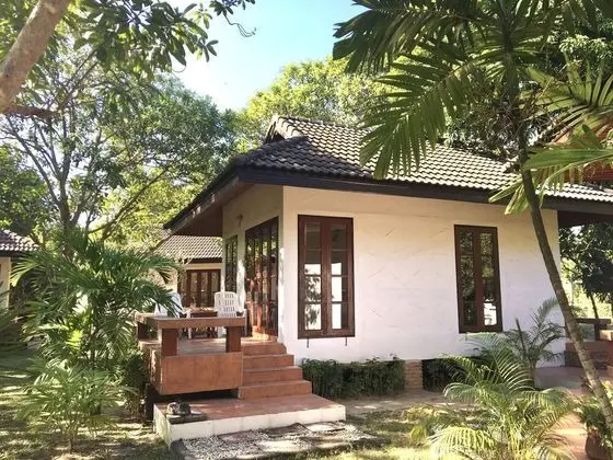 Villa, 1 Yatak Odası