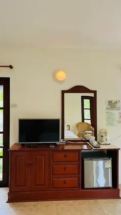 Villa, 1 Yatak Odası