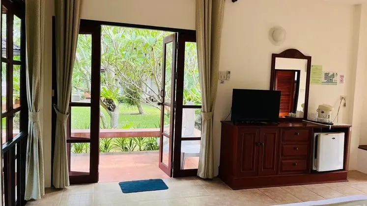 Villa, 1 Yatak Odası