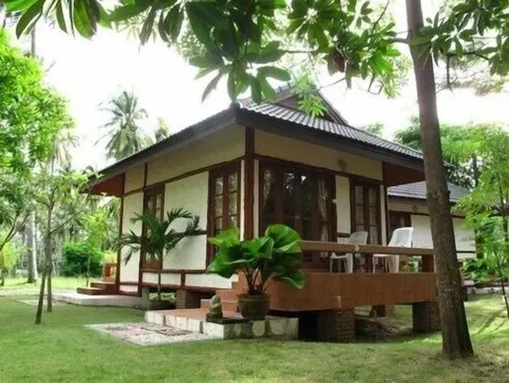 Villa, 1 Yatak Odası