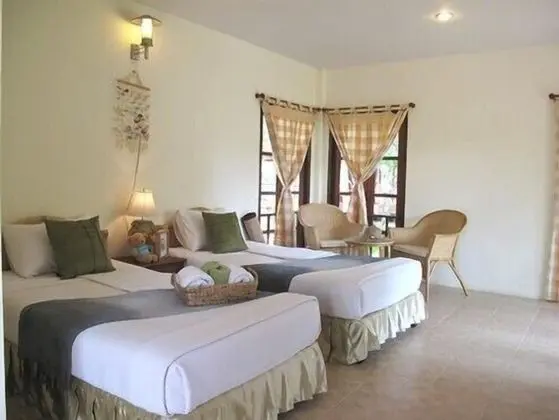 Villa, 1 Yatak Odası