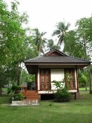 Villa, 1 Yatak Odası