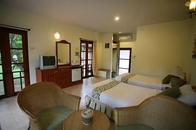 Villa, 1 Yatak Odası