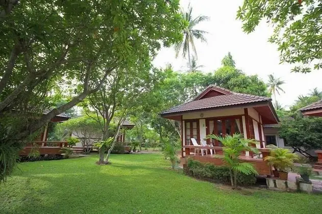 Villa, 1 Yatak Odası