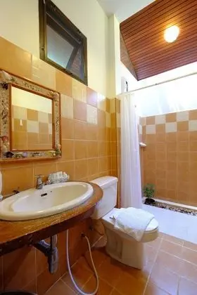 Villa, 1 Yatak Odası