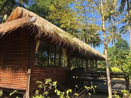 Bungalov, 2 Yatak Odası