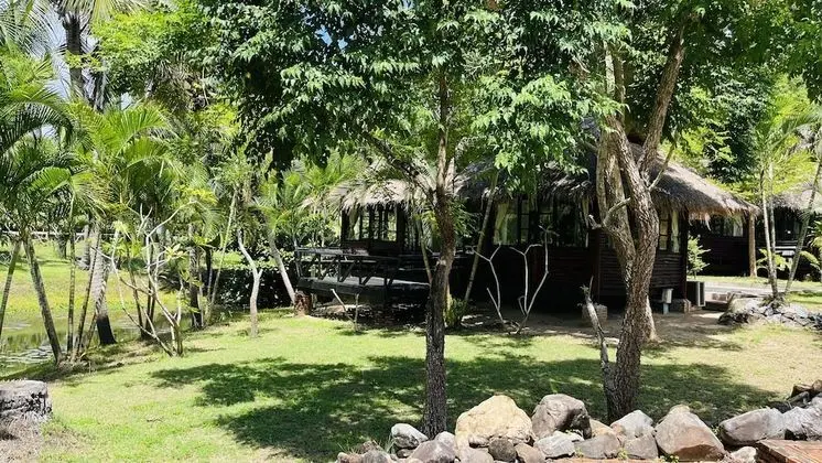 Bungalov, 2 Yatak Odası