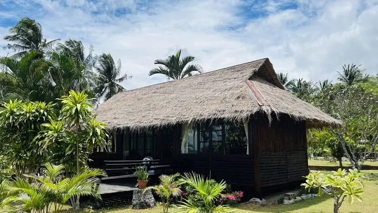 Bungalov, 2 Yatak Odası