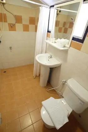 Bungalov, 2 Yatak Odası