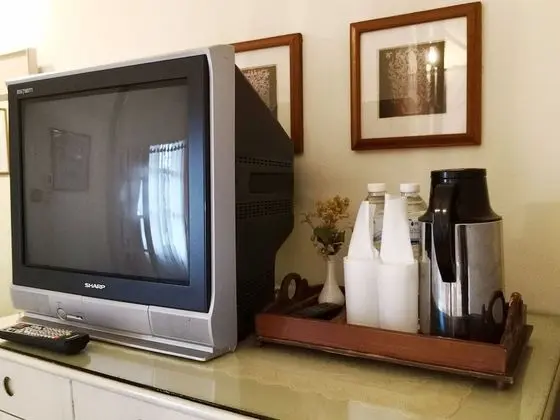 Superior İki Ayrı Yataklı Oda