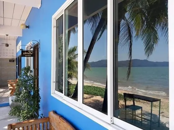 Standard Room with Sea View