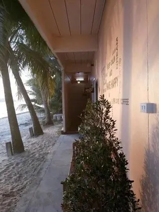 Standard Room with Sea View
