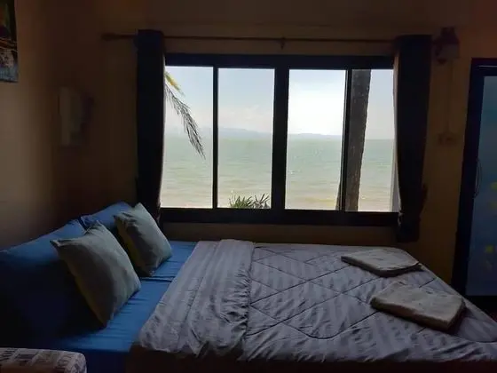 Standard Room with Sea View