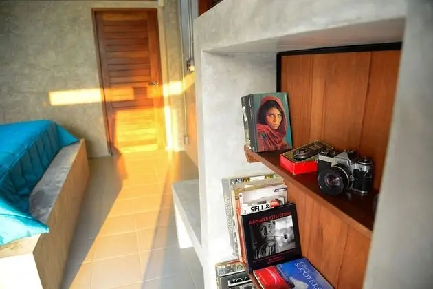 Photo Studio Room